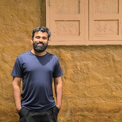 iamanandkc's profile picture. 