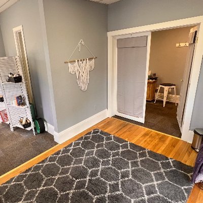 springsoffices's profile picture. Charming office suites for small business owners in Downtown Colorado Springs.
✨ All Utilities Included · Local & woman-owned
💻 https://t.co/9y091FIpQQ