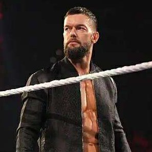 Works for @BoroughsFive, Assistant GM under @GMeagan5, married to @Emerald_Melanie, I smile a lot. (RP account, NOT @FinnBalor)