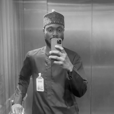 Welcome to my diary of random thoughts | Muslim | Human | I support the CHAMPIONS OF THE WORLD @chelseafc💙 | ILY Mother | 🤍🇳🇬