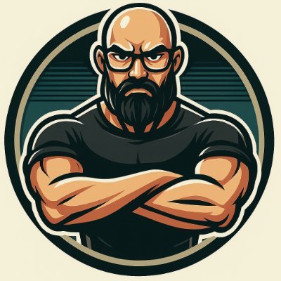 iosifvee's profile picture. Software Developer