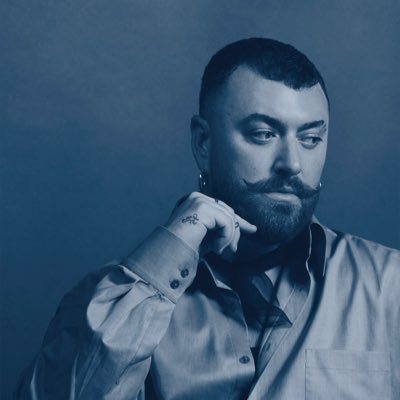 SAM SMITHさんのプロフィール画像
