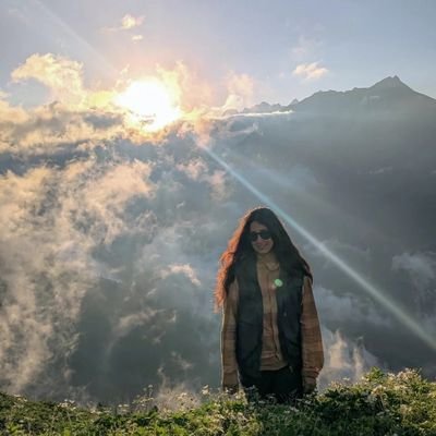 manisha_mathela's profile picture. Ecology| Art!