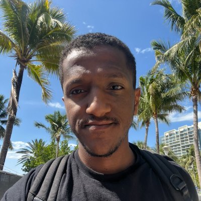 NathanBelaye's profile picture. Builder - https://t.co/pKyGHQaICW