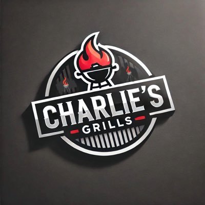 Charlie’s Grill | Your one-stop shop for all things BBQ 🍖🔥 Catering & orders available. Book us to spice up your next event!