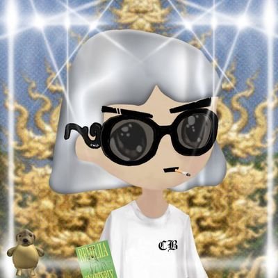 Chriz⚔️ Profile