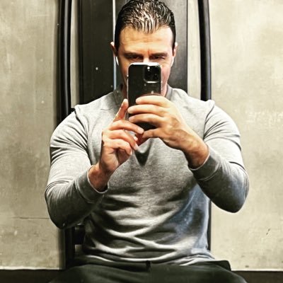 CryptoKosta74's profile picture. Crypto 💰 🚀 GYM Freak 🏋️‍♀️