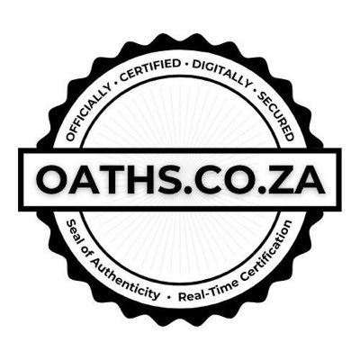 🇿🇦 Commissioner of Oaths 🇿🇦 | Verified on https://t.co/8mgCmwCkKr | Trusted. Compliant. Secure. | SA’s 1st Legaltech Disruptor