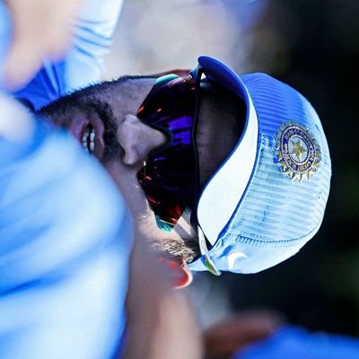 dhoni_nations7's profile picture. Life is better with Dhoni, chai☕, and CSK 🦁 | Helicopter 🚁 shot mode ON 🔄 | Forever calm, forever  Thala 💛 Proud MSDian 7️⃣ | 
@msdhoni
⛦ShreeRambhakta🚩🕉️