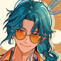 𓆩Rico𓆪 (ตอบช้า) (@ricompc) 's Twitter Profile