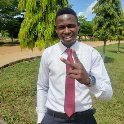 Freelance Computer scientist 👽, Ambitious political critic, bold speaker, Debator and CEO Nexus Tech-Ug