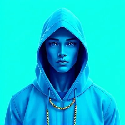 Brenda723845652's profile picture. crypto & NFT explorer 🚀💼 Dive into the future with me!