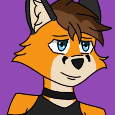 I am a digital furry artist and I am 22 years old.
https://t.co/cB4oFYmEwc