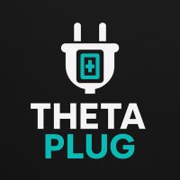 Theta Plug (@thetaplug) 's Twitter Profile