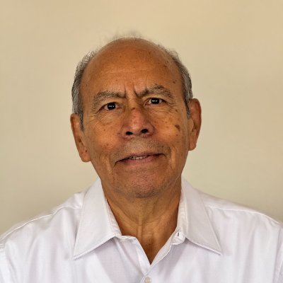 Especialista mexicano en Impacto Ambiental
