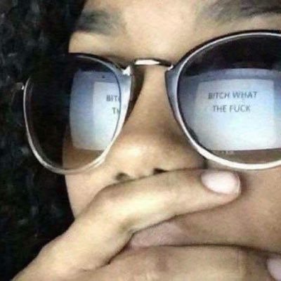 bitchwtfcentral's profile picture. 🧦