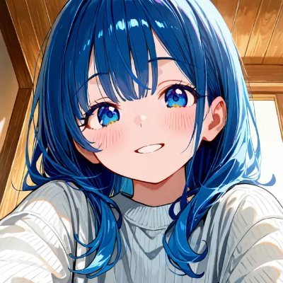 AIで“かわいい日常”を描いてます✏️🌸
ふんわり癒し系の女の子や猫耳キャラを中心に投稿しています💫
感想やいいね、とっても励みになります🥰🙏
※作品の無断使用・転載はご遠慮ください🙇♀️