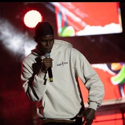 FvrTroy's profile picture. Ugandan Hiphop Artist