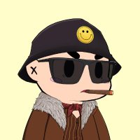 Bram (@swapitbram) 's Twitter Profile