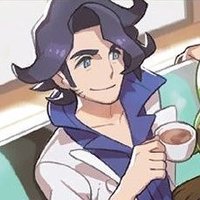 Augustine Sycamore (@agstn_sycamore) 's Twitter Profile