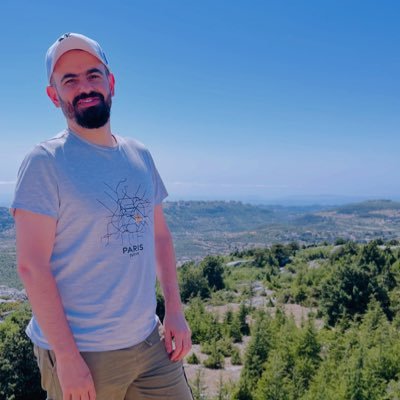 Othman1Mahmoud's profile picture. 