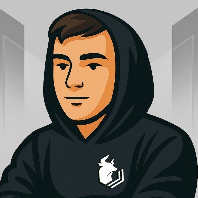 Founder @UptrendAgency ⌁ Cooking Mark3t 🍜
Designing the Collaborative Access Economy
Business? Let’s Talk ➞ https://t.co/B1vUjVXbY1