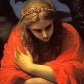 Catherinewool66's profile picture. 🇺🇲Anti Feminist🇺🇲 ⛓️Pro Patriarchy♀️ Repeal the 19th🗳 Redpill Memes💊