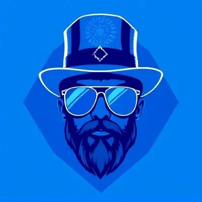 Angela1486661's profile picture. 💡 Decoding the future of Crypto, NFTs & DeFi. Join the journey!