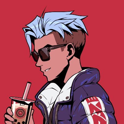 @ParagonsDAO Council, Bond Lead, Events/Collabs.
@ParallelTCG Ambassador.
@project_o_gg Game Council.
https://t.co/Sy7L4SKjXj
