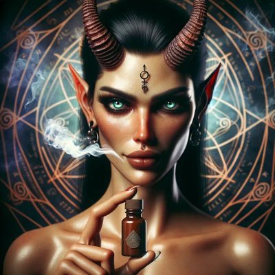 arieshypno99's profile picture. Arieshypno (Princess Aries) ♈️