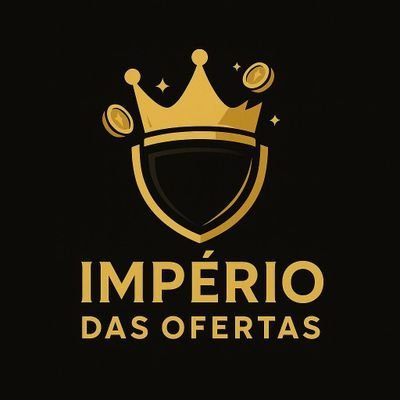 ⚡ Oportunidades que não esperam. 🏆 Segue e conquista o que é seu no Império das Ofertas.