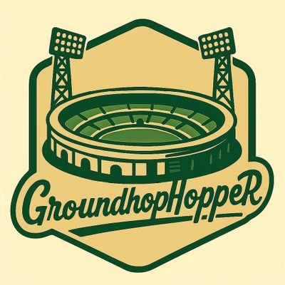 GroundhopH's profile picture. Mijn groundhop activiteiten, bezoek aan wedstrijden en stadions.