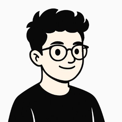 Product Designer ✦ Open for new opportunities ✦ previously @Carboledger ✦ GDG JSSATEN
Instagram: https://t.co/2yJAMkGPQT