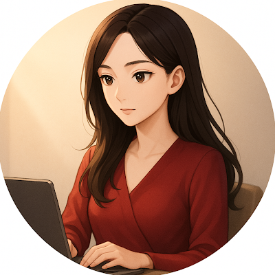 🌿 Learning to structure code & untangle stories
💻 C++ · DSA · Web Dev
📚 Fiction, non-fiction & mindful progress