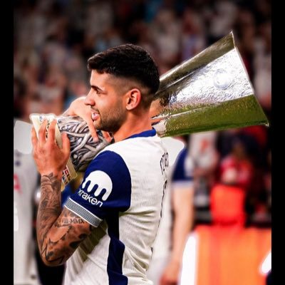 ghazi_N17's profile picture. Spurs-Tottenham-COYS - To Dare Is to Do
