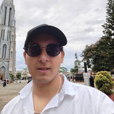 avisharmaaaa's profile picture. Software Engineer