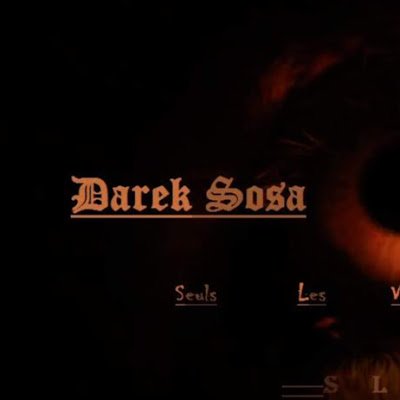 Darek_Sosa1's profile picture. 