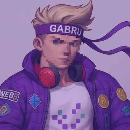 gabru_jaat's profile picture. Web3 🌐 | Privacy Protocols Researcher 🔬 • Paragliding Pilot 🪂
Committed to Privacy, freedom, and open systems.