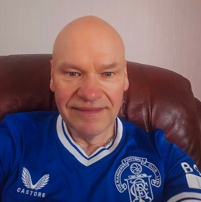 Ross-Shire Rangers Supporters club 1985 - 2002
Proud Rangers supporter.Simply the best #letsgo