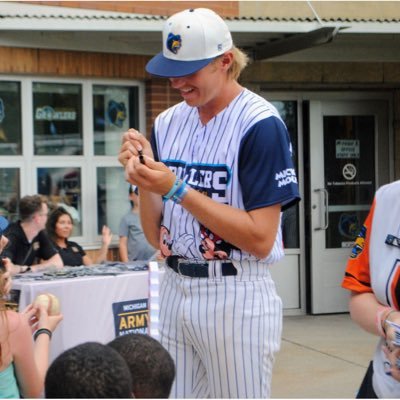 Jack Crittendon Profile