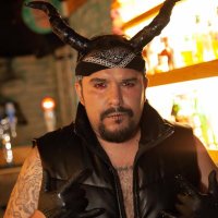 TheBear Demon (@thebeardemon) 's Twitter Profile