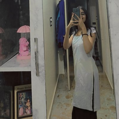 Pooja ๐ Profile