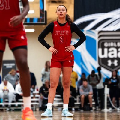 Taylor Stanfield Profile