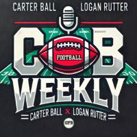 CFB Weekly (@cfbweekly_) 's Twitter Profile