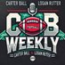 CFB Weekly (@cfbweekly_) Twitter profile photo CFB Weekly (@cfbweekly_) Twitter profile photo