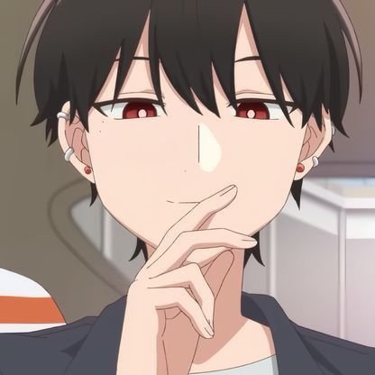 Rhythm, Anime and Mecha Enjoyer (including many more...) | Multifandom | 🇹🇭 | Straight-Ally | Centrist