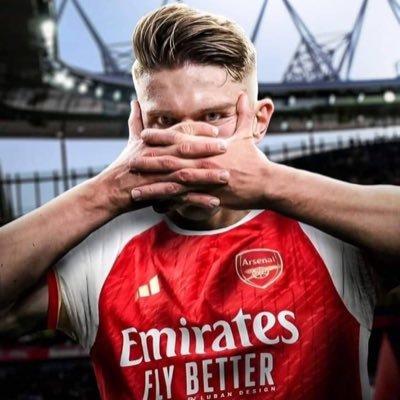 mrcow_enang's profile picture. Cesc Fab