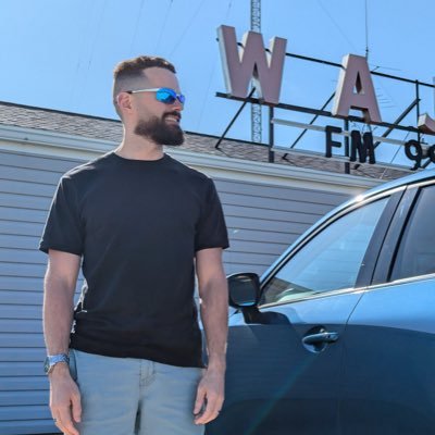 StaticVoyager's profile picture. Amateur Radio (Extra Class) & DX