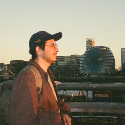 jlespib's profile picture. Just a little fellow in a wide world after all.