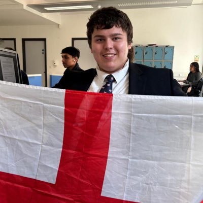 Interim Campaigns Coordinator for Reform UK, Newham & Tower Hamlets. Christian conservative, Free market capitalist.